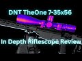 DNT The One - Powerhouse Scope At A Decent Price