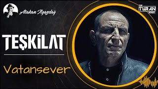 Teşkilat - Vatansever | 48. Bölüm Ön İzleme Müziği