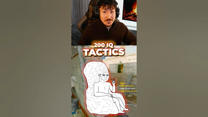 How to get better at Warzone