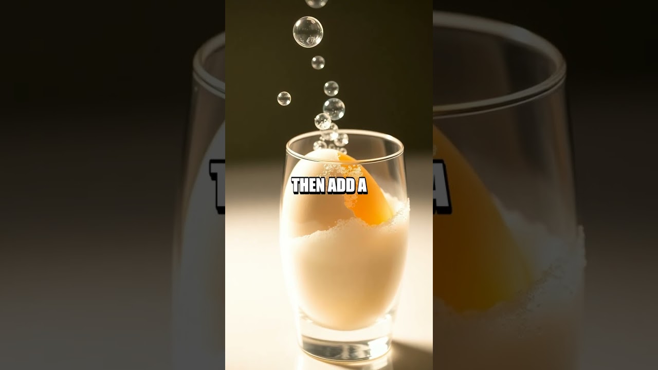 Bonding Buoys A Salt and Soap Density Demo