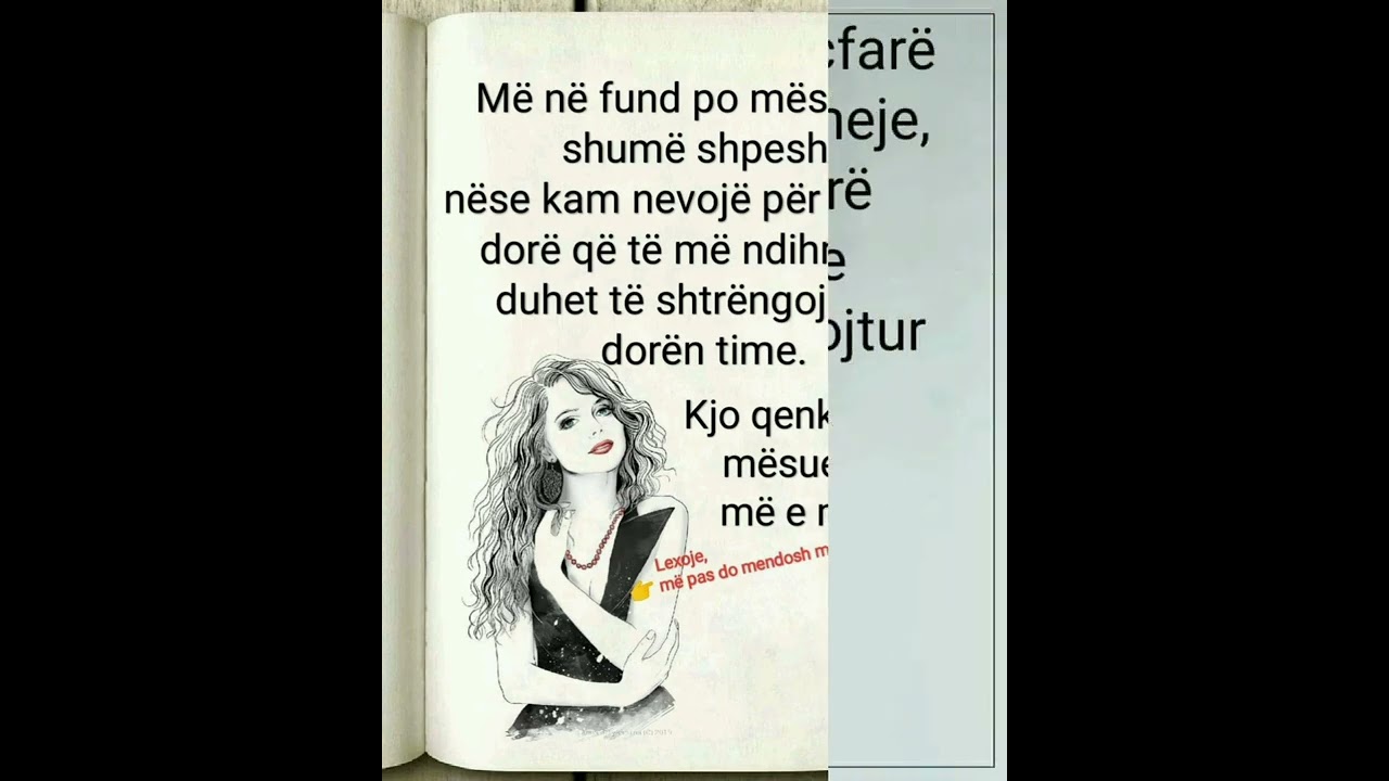 Thënie motivuese 9