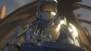 Halo: Emotional Equity - Every Finish the Fight Fanfare