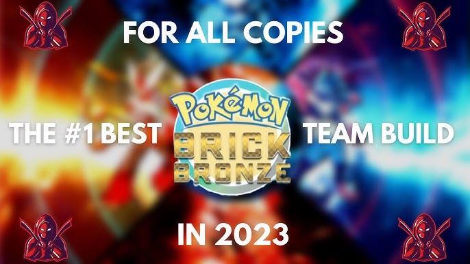Project Bronze Forever Roria League Delayed (Pokemon Brick Bronze 2023) 