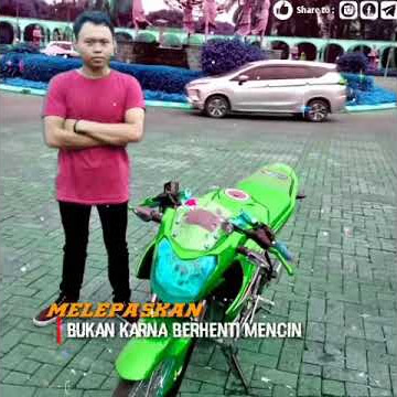 STORY WA // MATAME MATTE ME