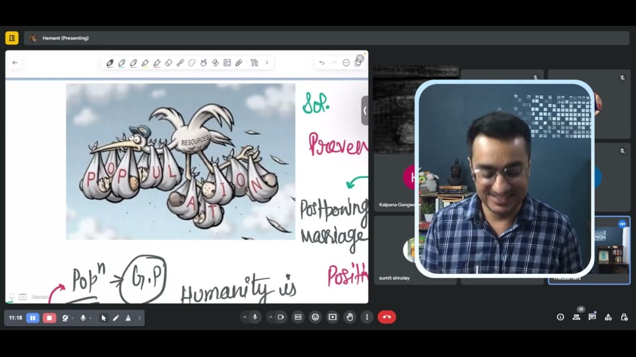 Демография I CSIR ASO SO I IB ACIO I ПОМОЩНИК КОМАНДАНТА I ПРОГРАММА ОПИСАТЕЛЬНОГО УЛУЧШЕНИЯ