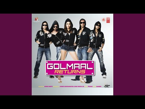 TU SAALA (Remix)
