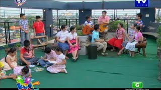 UNTV Life: KNC Show (April 5, 2016)