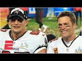 Discussing Tom Brady & Rob Gronkowski's record-setting performance in Super Bowl LV | NFL Primetime