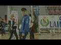 02-2026 Campionati Italiani Indoor Para-Archery - Lamezia Terme 2026 - Eliminatorie pomeriggio OL