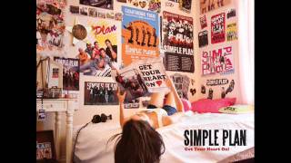 Simple Plan - Can't Keep My Hands Off You