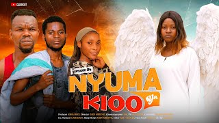 NYUMA YA KIOO Full Episode [ 4 ] #love 