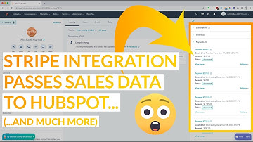 Best Stripe Integration for Hubspot | Spiffy Checkout Pages