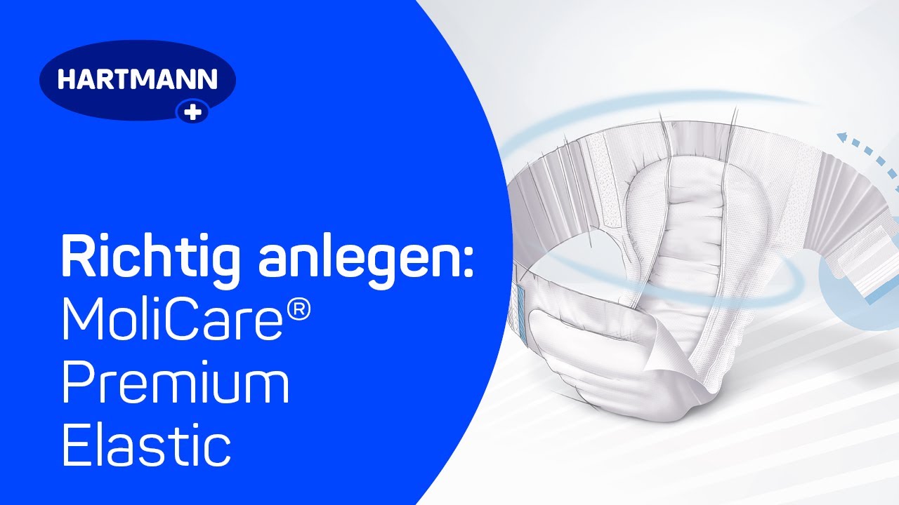MoliCare Premium Elastic 8 Tropfen | hier diskret kaufen • INSENIO