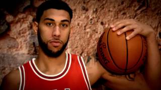 NBA Rooks: Denzel Valentine Preview