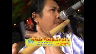 PANTUN REMAJA BERCINTA • FARID A & IDA • PUTRA BUANA