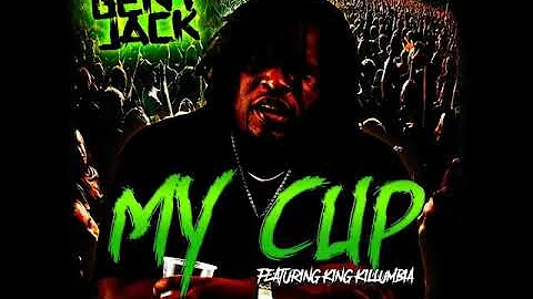 My Cup (Remix) (feat. King Killumbia)