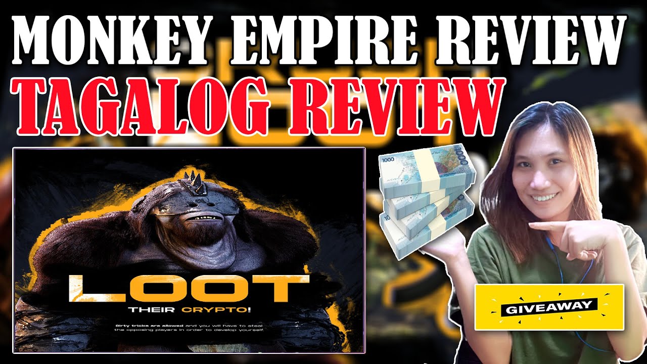 Crypto monkey empire (77) foto