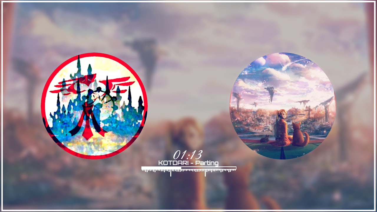 ||KOTDARI - Parting [MFM Release]||