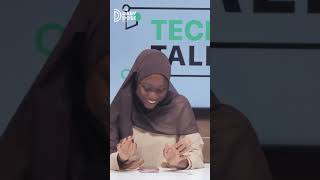 Another episode of Tech Talk is here! 🎙️