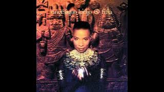 Angélique Kidjo - Wombo Lombo