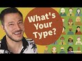 Figuring Out Your Acting Type - Make Typecasting Work