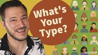 Figuring Out Your Acting Type - Make Typecasting Work