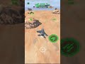 Airforce Base Attack Mission Gameplay 💥 | Destroying Enemy Base with Air Strike | Part 6