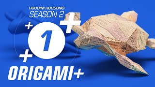 Simplify Simulation for High-Res Geometry — HHS2:E1[Bonus]