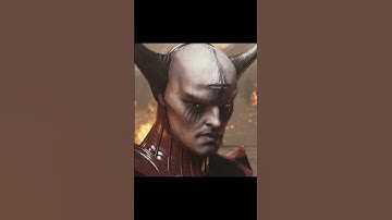 The only human the devil fears 2 #doom #doomthedarkages