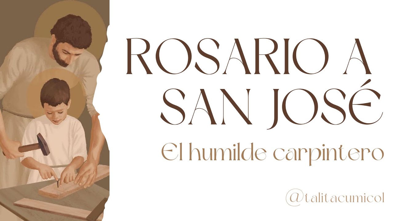 Rosario a San José