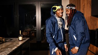NBA YoungBoy - WAY OUT OF HAND [Official Video]
