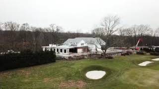 ELCC Clubhouse Renovation December