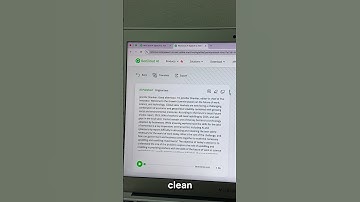 Turn Video or Audio File to Text