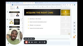 Ditch Turo: Build Your Private Car Rental Empire