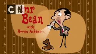 Mr. Bean on CN (May 12th 2023)