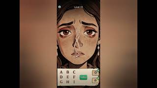 Tree forest: detective words level 19 gameplay walkthrough solution 