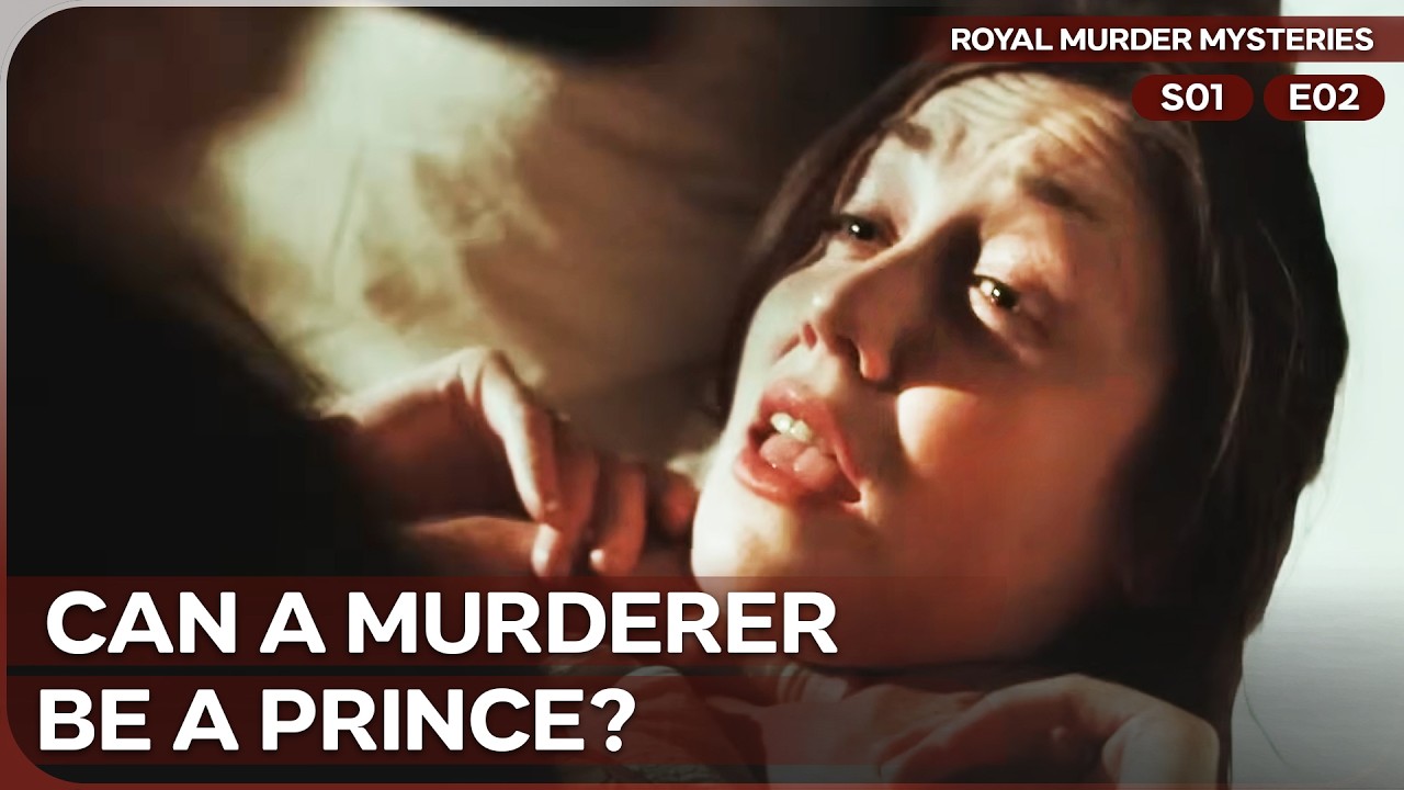 Was Queen Victoria's grandson Jack the Ripper? | Royal Murder Mysteries | Season 1 Episode 2