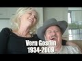 part 2...chiseled in stone - kimber sparks and vern gosdin duet (music video)