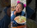 Cita rasa yang dilarang ibu waktu kecil - Jajanan China viral di TikTok