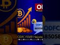 Bitcoin Trading & Legal Compliance - ODFC FEMA Helpdesk (INDIA)