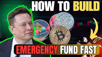How to Build an Emergency Fund Fast (Even on a Low Income!) || Engineering Finance