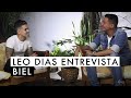 Leo Dias entrevista Biel