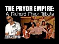 🕊️🙂Tarik Hopkins Tai Fu Panda Stand Up Comedy OPENING ACT "The Pryor Empire Richard Pryor Tribute"II