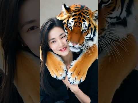 생성형ai#호랑이포옹#ai강사