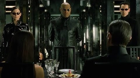 The Real - Tech Itch / Don Davis