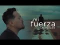 Mi Fuerza - Alex Marquez (Video Oficial)