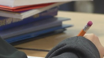 STAAR testing returns