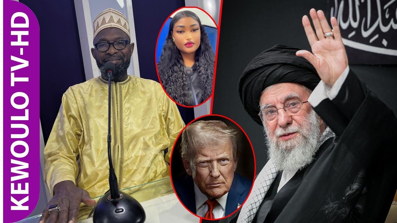 🚨Nuit d'explosions en Israël: La riposte iranien plonge le pays dans la peur, Trump en fuite