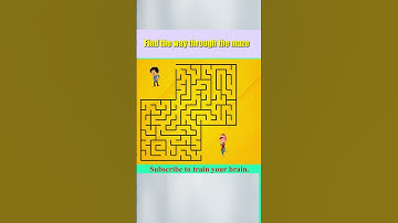 #maze  # 144 | Beginner Level