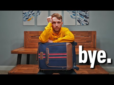 I Left Russia.